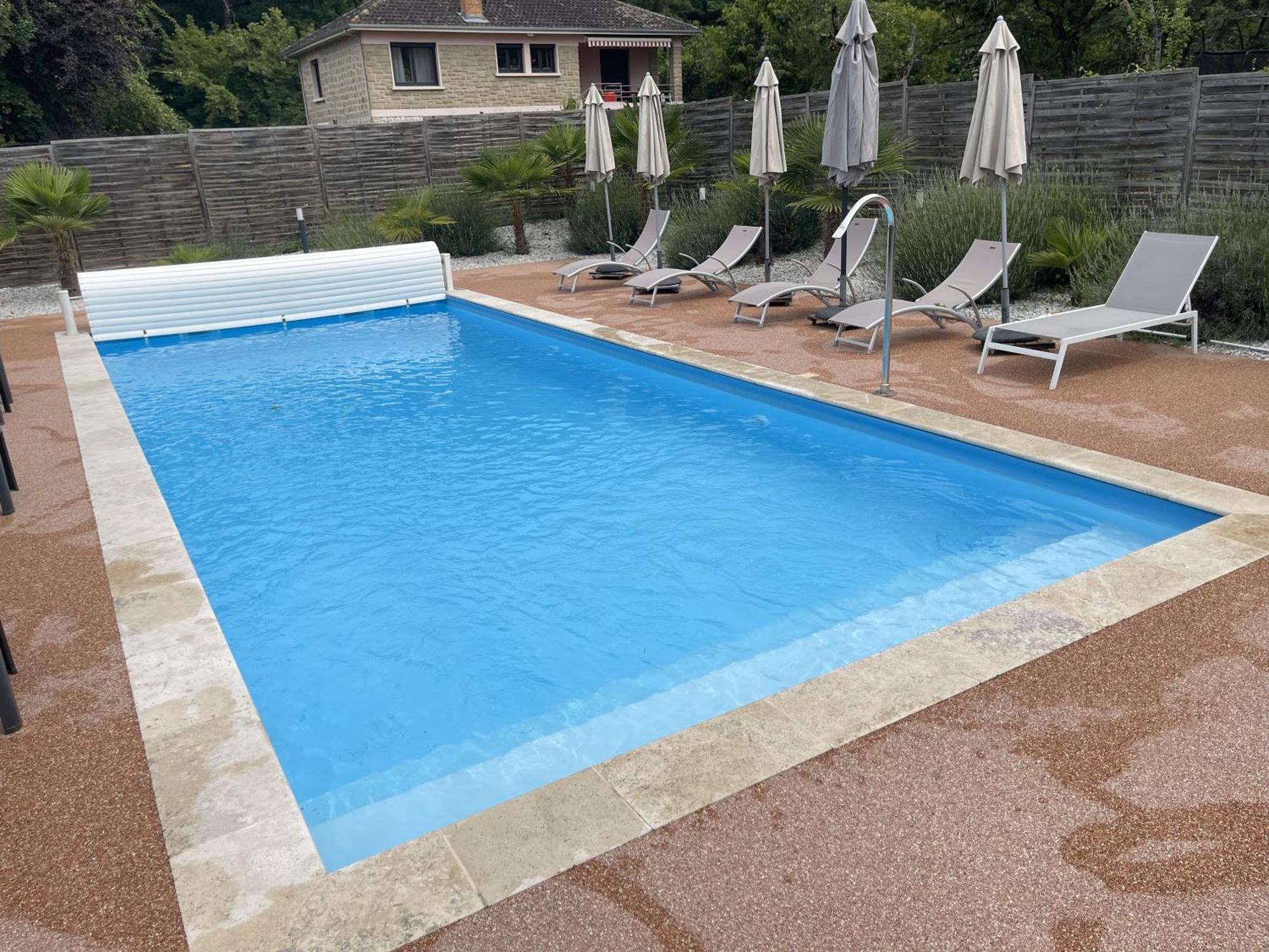 מאלמור Brit Hotel Brive La Gaillarde - Restaurant La Limousine מראה חיצוני תמונה