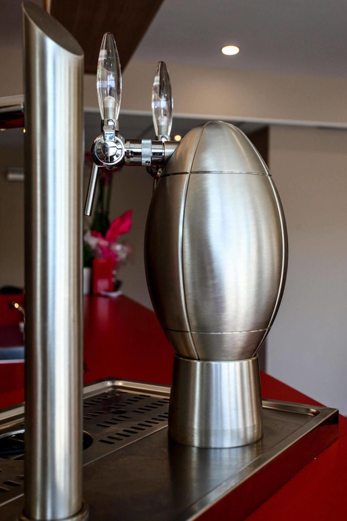 מאלמור Brit Hotel Brive La Gaillarde - Restaurant La Limousine מראה חיצוני תמונה